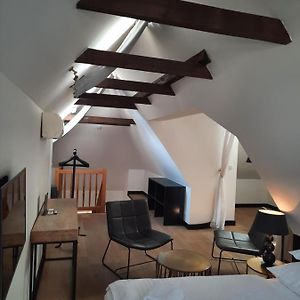 Attic Double or Twin Room without Lift